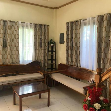 Fontelo Guest House Siquijor Exteriör bild