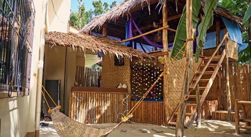 Fontelo Guest House Siquijor Exteriör bild