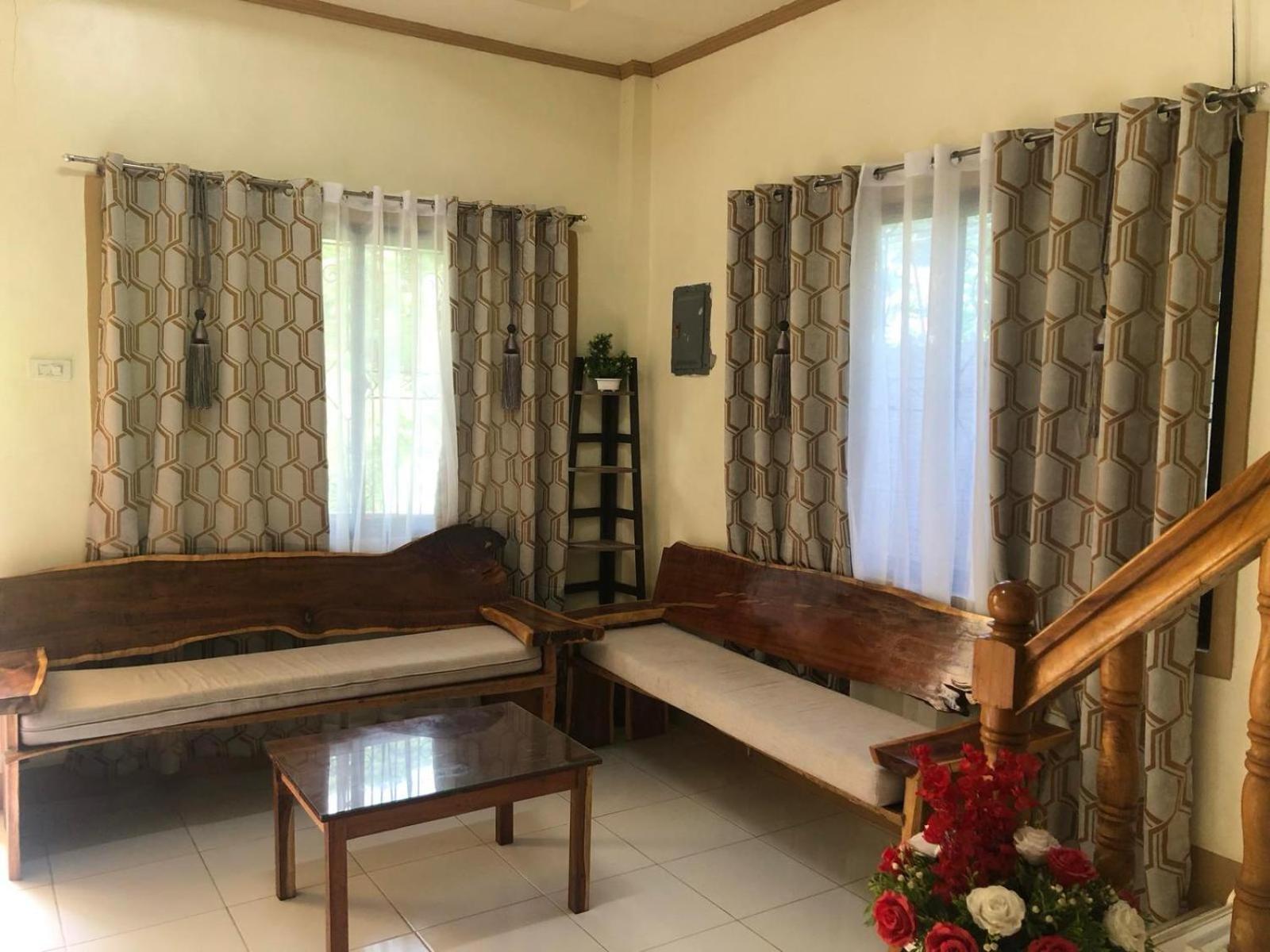 Fontelo Guest House Siquijor Exteriör bild